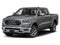 2019 RAM 1500 Longhorn Crew Cab 4x4 5'7' Box