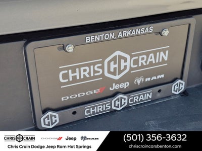 2019 RAM 1500 Laramie Longhorn