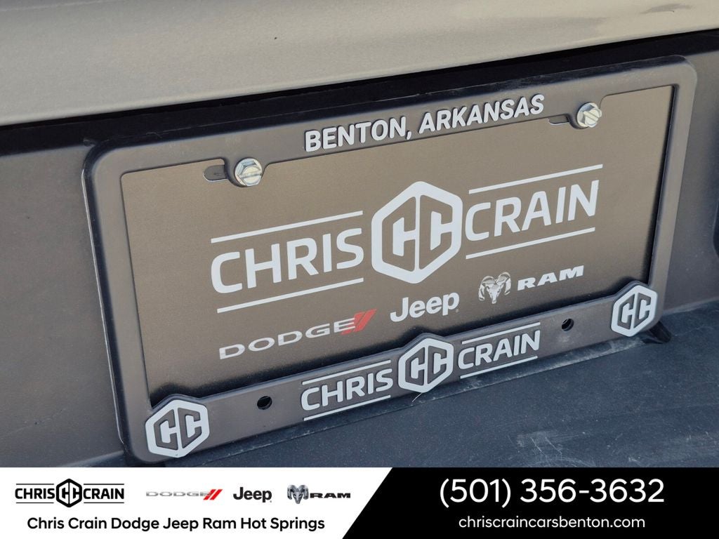 2019 RAM 1500 Laramie Longhorn