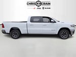 2026 RAM Ram 1500 RAM 1500 LARAMIE CREW CAB 4X4 6'4' BOX