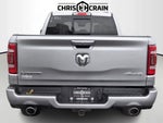 2022 RAM 1500 Laramie Crew Cab 4x4 6'4' Box