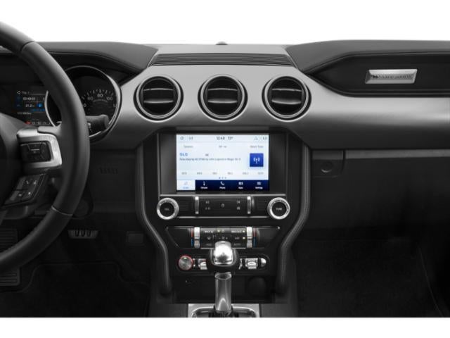 2023 Ford Mustang GT Fastback