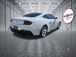 2026 Ford Mustang EcoBoost Fastback