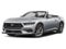 2024 Ford Mustang EcoBoost Premium Convertible