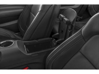 2024 Ford Mustang EcoBoost Premium Convertible