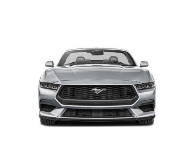 2024 Ford Mustang EcoBoost Premium Convertible