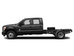 2015 Ford F-350 Chassis LARIAT