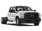 2015 Ford F-350 Chassis LARIAT