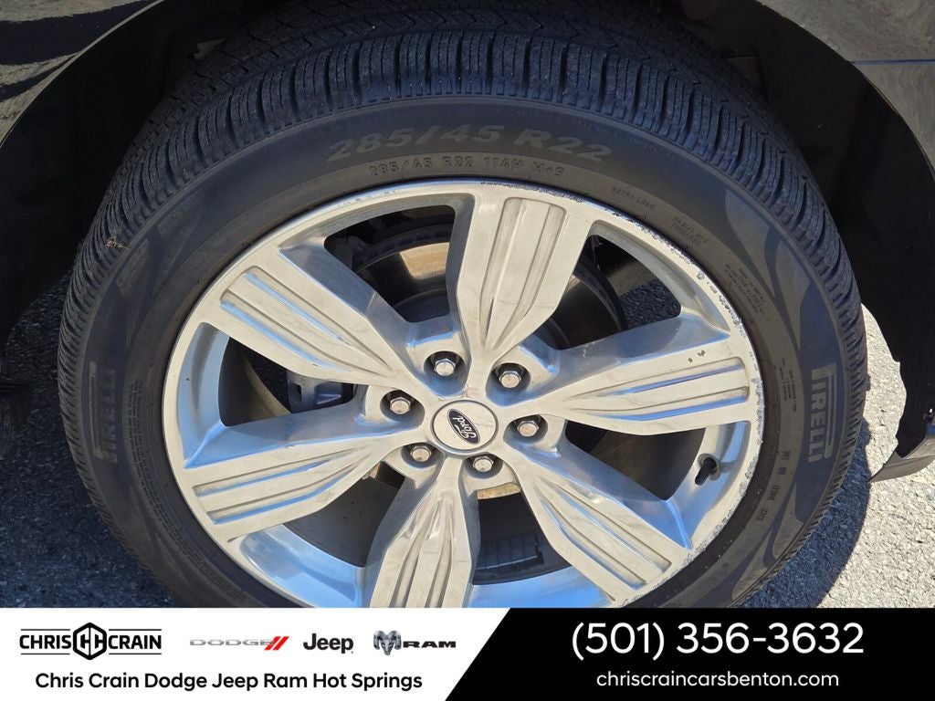 2023 Ford Expedition Platinum MAX