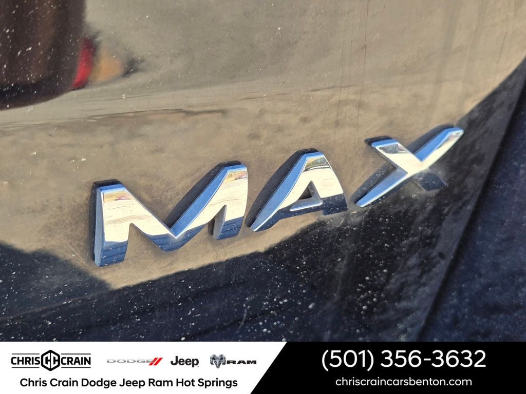 2023 Ford Expedition Platinum MAX