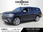 2023 Ford Expedition Platinum MAX