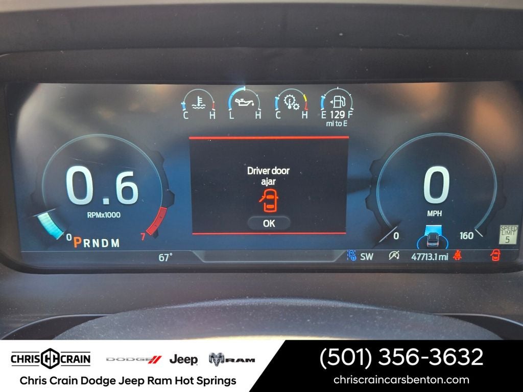 2023 Ford Expedition Platinum MAX