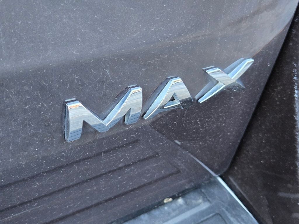 2024 Ford Expedition Limited MAX