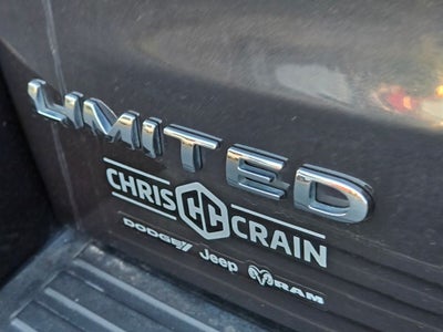 2024 Ford Expedition Limited MAX