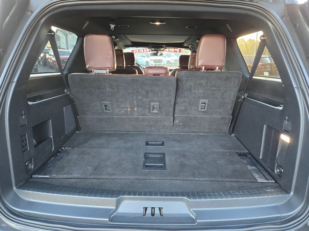 2024 Ford Expedition Limited MAX