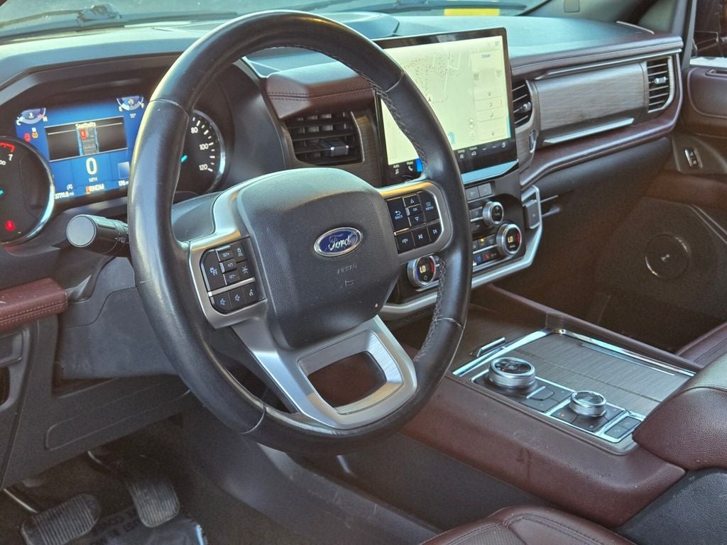 2024 Ford Expedition Limited MAX