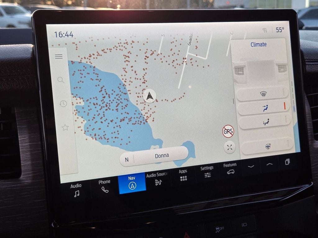 2024 Ford Expedition Limited MAX