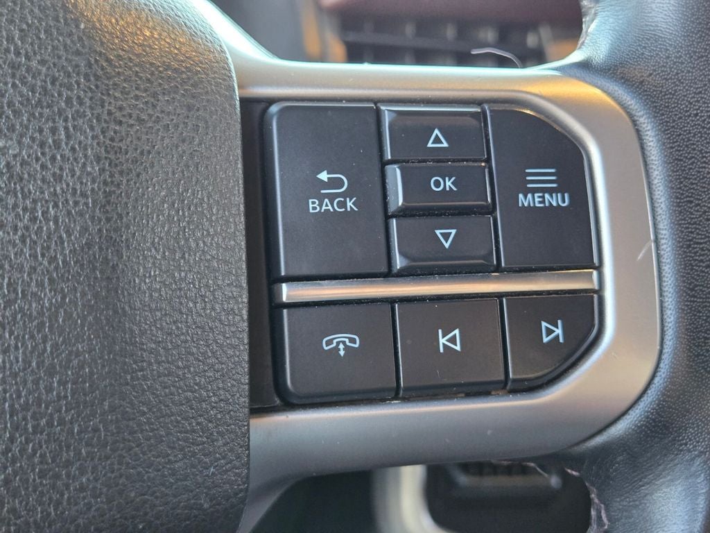 2024 Ford Expedition Limited MAX