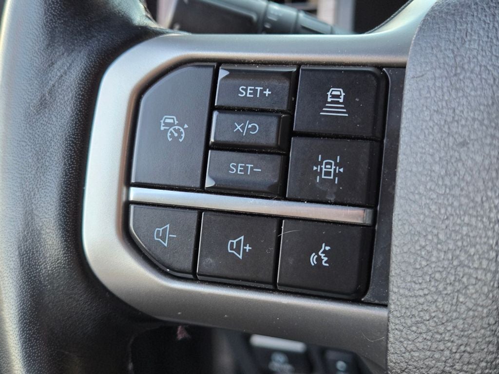 2024 Ford Expedition Limited MAX