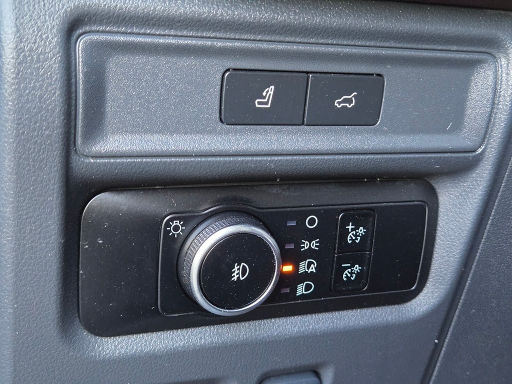 2024 Ford Expedition Limited MAX