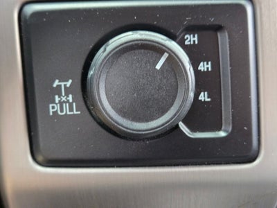 2020 Ford F-250 Platinum