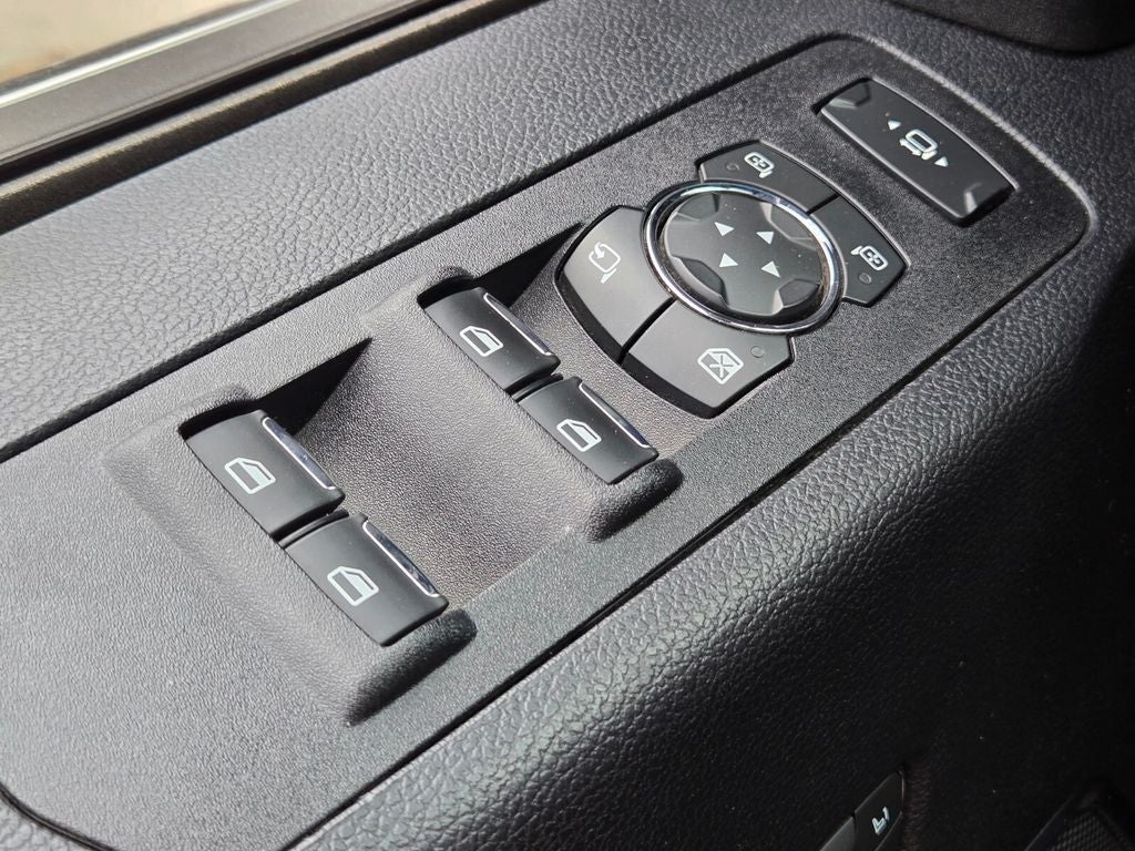 2020 Ford F-250 Platinum