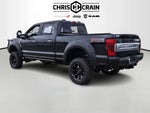 2020 Ford F-250 Platinum