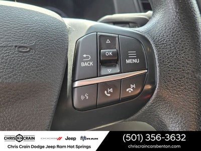 2023 Ford Transit-250 Cargo Van Base