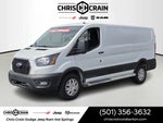 2023 Ford Transit-250 Cargo Van Base