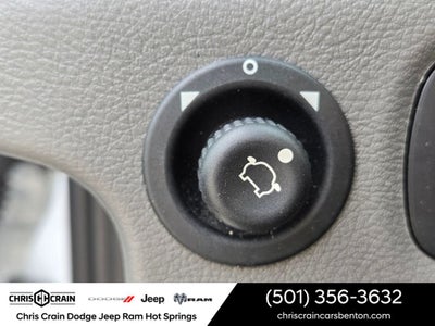 2023 Ford Transit-250 Cargo Van Base