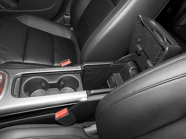 2013 Chevrolet Malibu 1LT