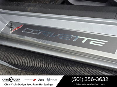 2014 Chevrolet Corvette Stingray Z51