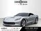 2014 Chevrolet Corvette Stingray Z51
