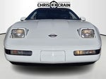 1991 Chevrolet Corvette Base