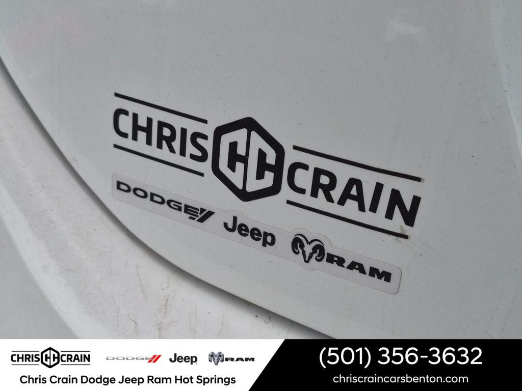 2023 Chevrolet Malibu FWD LS