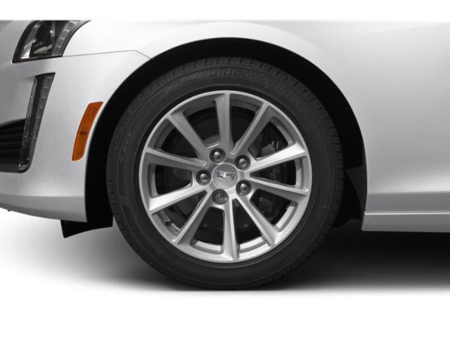 2019 Cadillac CTS Luxury