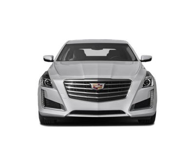 2019 Cadillac CTS Luxury