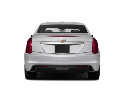 2019 Cadillac CTS Luxury