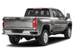 2023 Chevrolet Silverado 2500HD 4WD Crew Cab Standard Bed LTZ
