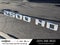 2022 Chevrolet Silverado 2500HD 4WD Crew Cab Standard Bed High Country