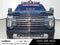 2022 Chevrolet Silverado 2500HD 4WD Crew Cab Standard Bed High Country