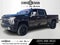 2022 Chevrolet Silverado 2500HD 4WD Crew Cab Standard Bed High Country
