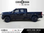 2022 Chevrolet Silverado 2500HD 4WD Crew Cab Standard Bed High Country