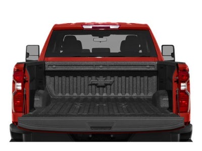 2023 Chevrolet Silverado 3500HD 4WD Crew Cab Long Bed WT