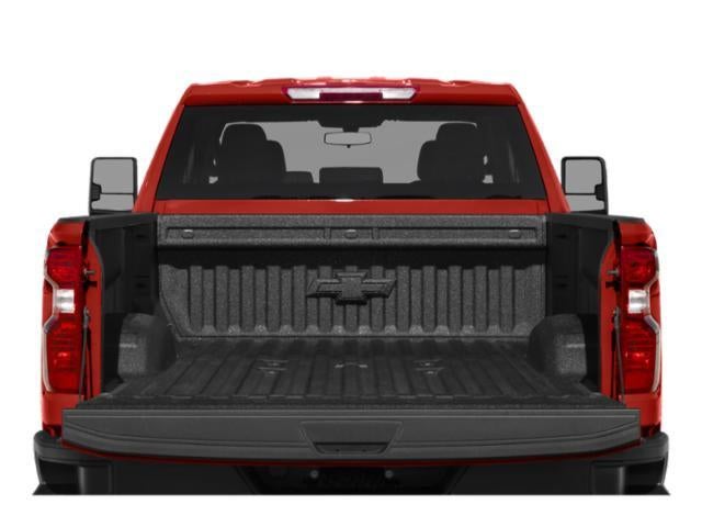 2023 Chevrolet Silverado 3500HD 4WD Crew Cab Long Bed WT