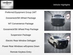 2023 Chevrolet Silverado 3500HD 4WD Crew Cab Long Bed WT