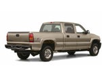 2001 Chevrolet Silverado 2500HD LS
