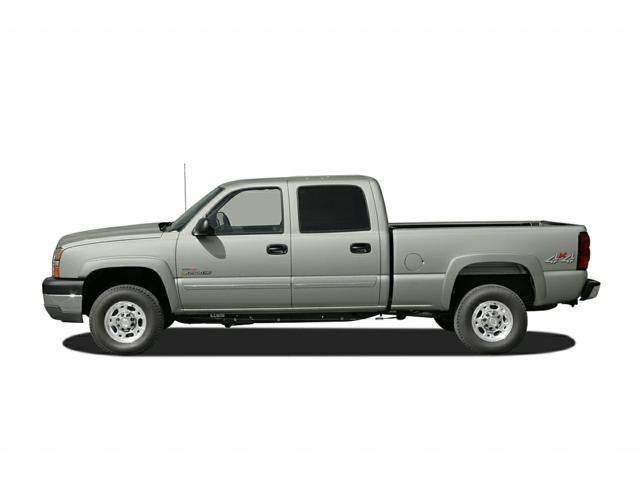 2005 Chevrolet Silverado 2500HD LS