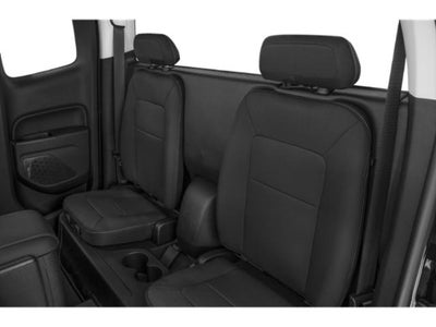 2022 Chevrolet Colorado 2WD Extended Cab Long Box LT