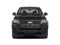 2022 Chevrolet Colorado 2WD Extended Cab Long Box LT